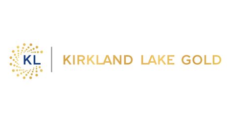 Kirkland Lake Gold Ltd (KL) Dividends