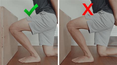 Ankle Mobility Exercises To Improve Dorsiflexion | atelier-yuwa.ciao.jp