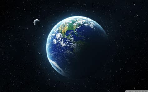 Earth From Space Wallpapers - Wallpaper Cave