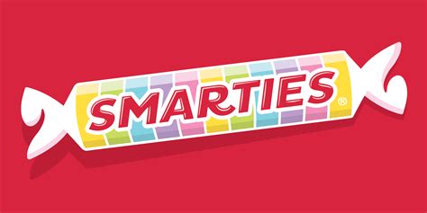 New Logo and Packaging for Smarties by Pearlfisher Pre School ...