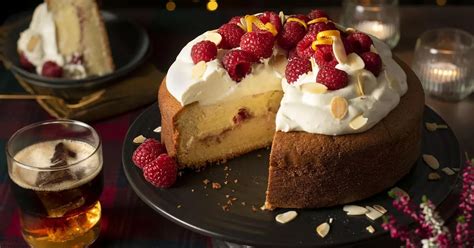 Burns Night recipes: Three delicious desserts to celebrate the life of ...