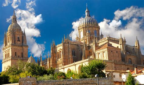 Top 10 Best Things to do in Salamanca, Spain - Discover Walks Blog