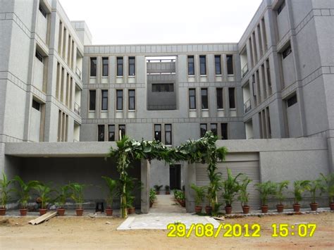 KUMARAGURU COLLEGE OF TECHNOLOGY – Srinivasan Associates Engineers ...