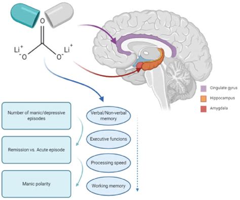 Lithium Medication For Bipolar Disorder