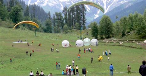 Kullu Manali Honeymoon Tour Package, Manali Honeymoon Packages