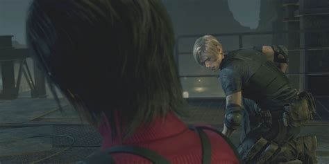 Resident Evil 4 Remake Cut Content Points to a Particular DLC Expansion