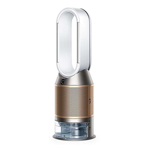 Buy Dyson PH04 Purifier Humidify+ Cool Formaldehyde, White/Gold Online ...