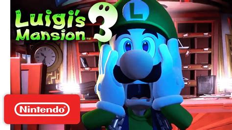 Luigi's Mansion 3 reviews roundup