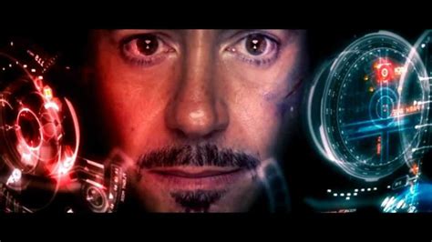 Robert Downey Jr. wants to voice JARVIS, Facebook's AI