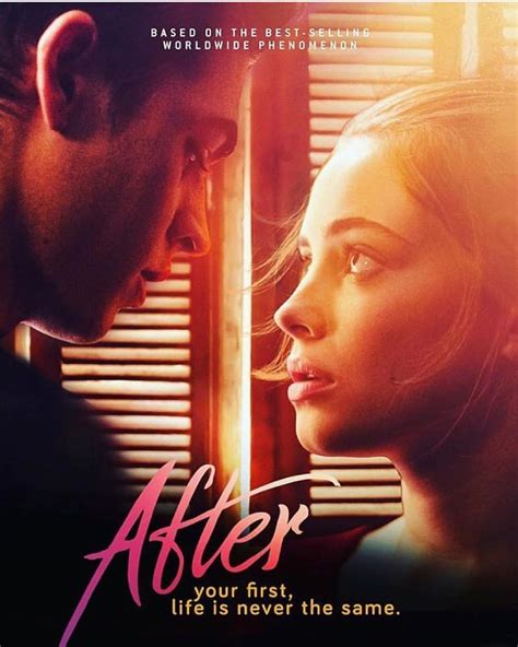 After [Full Movie]¤: After Movie Poster Hd