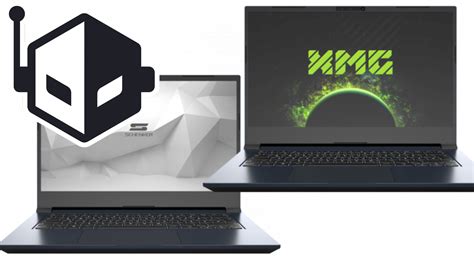 Schenker Releases the XMG CORE 14 Gaming Laptop