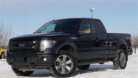 2014 Ford F-150 | Adrenalin Motors