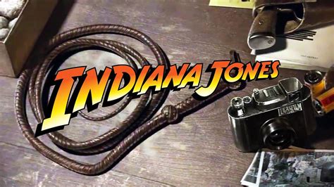 Indiana Jones Game Xbox Console Exclusivity Confirmed by Pete Hines ...