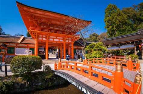 Best Free Temples & Shrines in Kyoto, Japan - Travel Caffeine