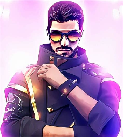 Dj Alok Free Fire Wallpapers - Top Những Hình Ảnh Đẹp