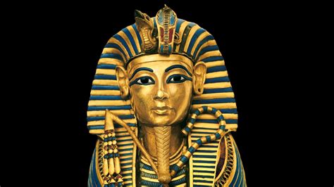 King Tutankhamun Mummy