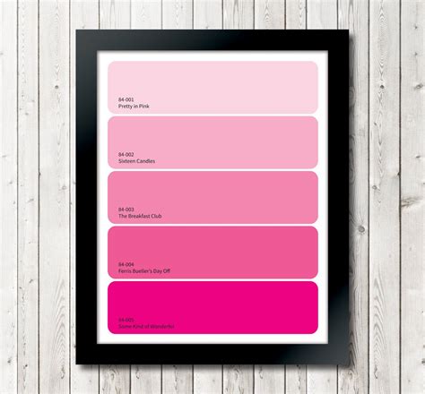 √ Color Code For Hot Pink