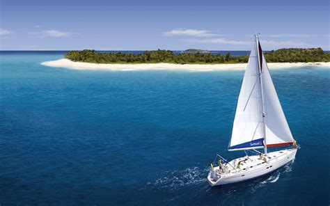 Sailing Yacht Wallpapers - Top Free Sailing Yacht Backgrounds ...