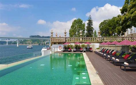 Best luxury hotels in Porto for an exquisite experience | Portoalities ...