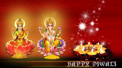 What is the significance of doing Laxmi and Ganesh pooja during Diwali ...