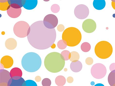 Dots Wallpaper - WallpaperSafari