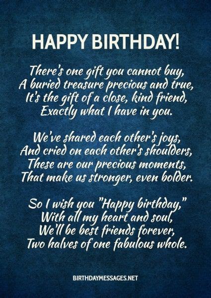 Happy Birthday Sentimental Quotes - ShortQuotes.cc