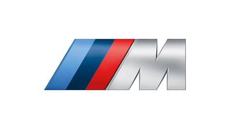 BMW M Sport Logo - LogoDix