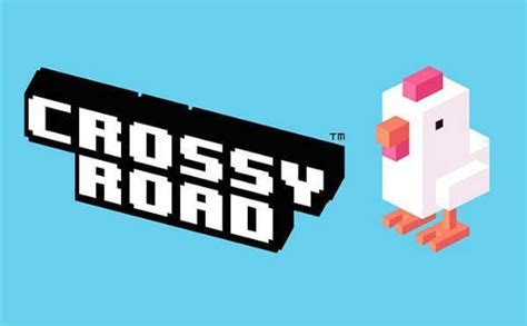 Crossy Road Characters - Secret & Unlock