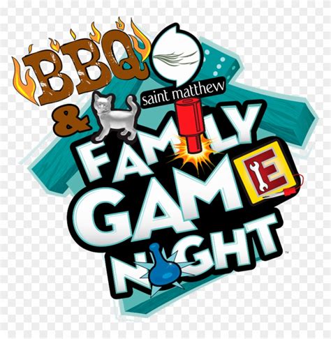 Hasbro Family Game Night - Free Transparent PNG Clipart Images Download