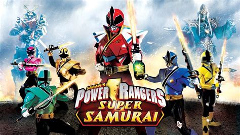 Power Rangers Super Samurai Kinect Walkthrough Part 4 Final - YouTube