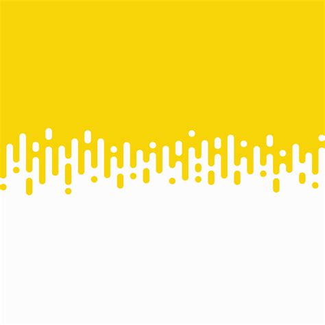 Abstract vector yellow stripe line wavy pattern background ...