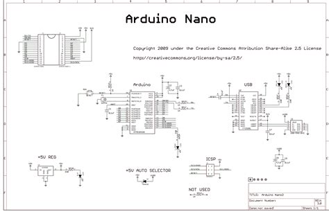 Arduino Nano Block Diagram / A Digital Fm Receiver Using Arduino ...