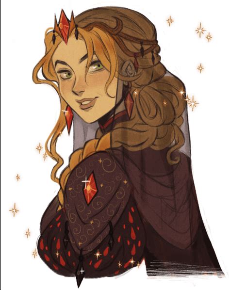 "Cersei Lannister", by Ranya (nedseii on tumblr) : r/ImaginaryWesteros