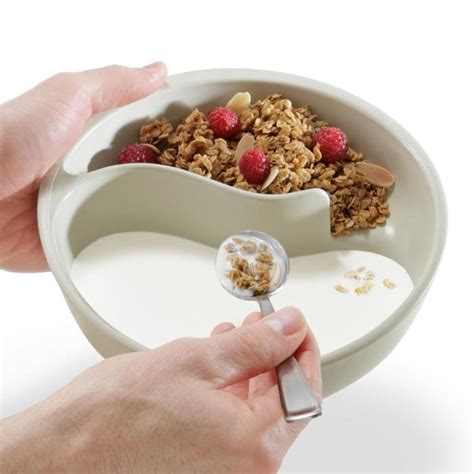 i think that this thing was made just for me! | Cereal bowls, Cool ...