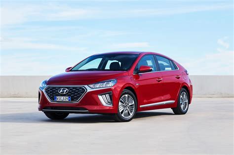 2021 Hyundai Ioniq price and specs: Entry-level hybrid models axed ...