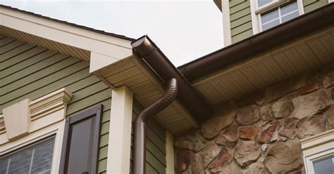 Best Type of Gutters In PA - Storm Master Gutters