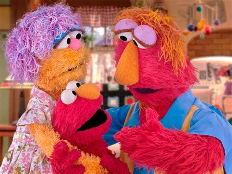 Sesame Workshop enlists Elmo, Cookie Monster on hand washing - WHYY