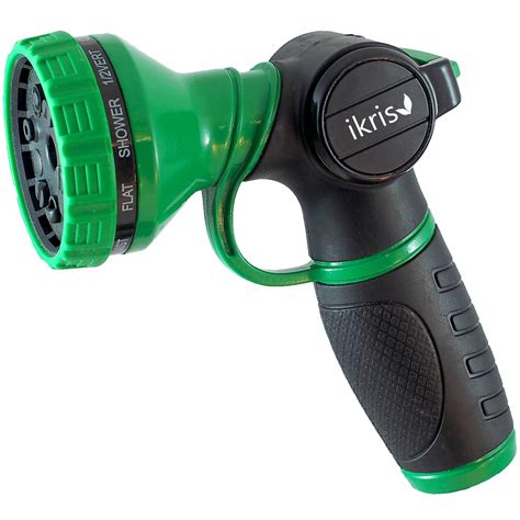 Top 10 Best Garden Hose Nozzles to Buy on Amazon in 2023