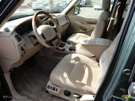 1999 Lincoln Navigator 4x4 interior Photo #51457440 | GTCarLot.com