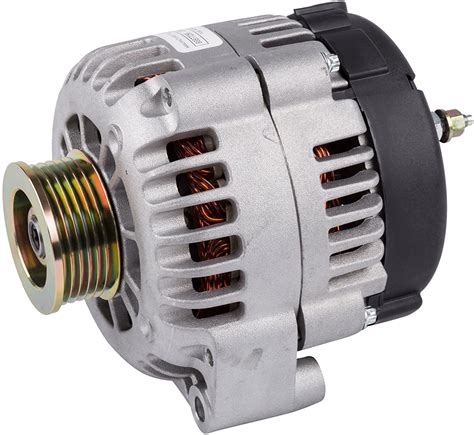 Car Audio Alternator Upgrade