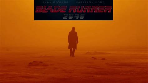 Trailer Music Blade Runner 2049 (Theme Song 2017) - Soundtrack Blade ...