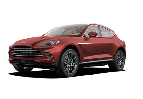 New Aston Martin DBX 2023 4.0T 707 Edition Photos, Prices And Specs in UAE