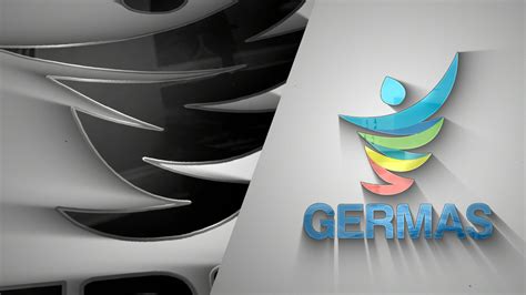 Intro Video Germas - Jasa Pembuatan Video Opening Youtube dan Perusahaan