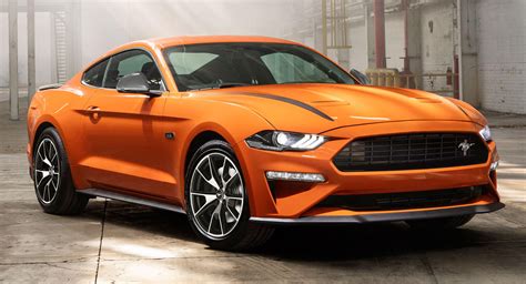 2017-2019 Ford Mustangs: Which used model is best? - CoPilot