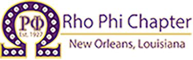 Rho Phi Chapter – Rho Phi Chapter – Omega Psi Phi Fraternity, Inc.