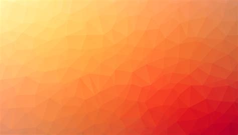 Vetor de textura de fundo triangular laranja 640192 Vetor no Vecteezy