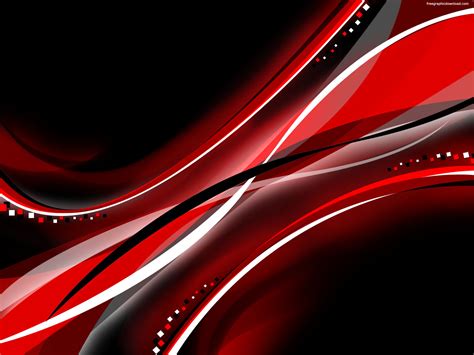 🔥 [140+] Black And Red Abstract Wallpapers | WallpaperSafari