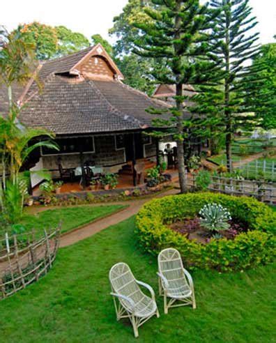 Thekkady, Hotels/Resorts in Thekkady, Houseboat Booking, Tourism ...