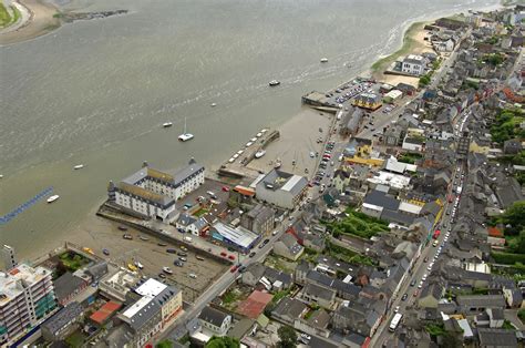 Youghal Harbour in Youghal, Ireland - Marina Reviews - Phone Number ...