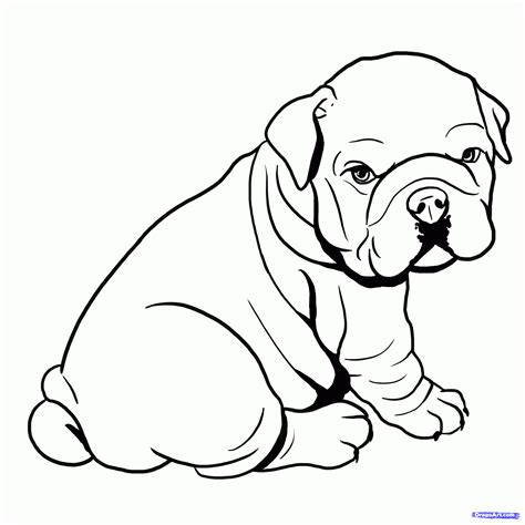 Free English Bulldog Cliparts, Download Free English Bulldog Cliparts ...